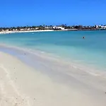 Casita Playa Castillo 3a Dom wakacyjny