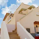Casita Playa Castillo 3a Dom wakacyjny *