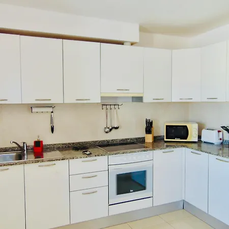 Tatil Evi Casita Playa Castillo 3a