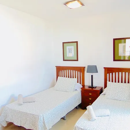 Casita Playa Castillo 3a Vakantiehuis *