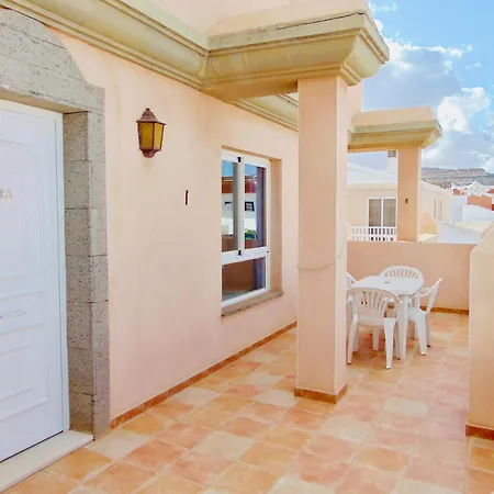 Casita Playa Castillo 3a Prázdninový dům Caleta De Fuste