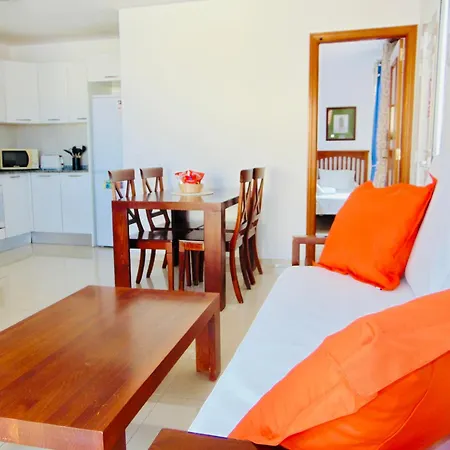 Casita Playa Castillo 3a Prázdninový dům Caleta De Fuste