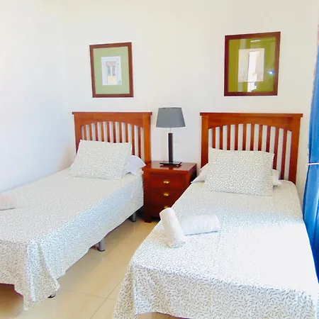 Casita Playa Castillo 3a Prázdninový dům *