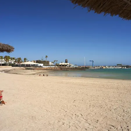 Casita Playa Castillo 3a 칼레타데푸스테