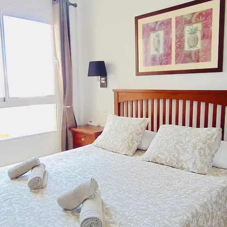 Casita Playa Castillo 3a * Caleta de Fuste