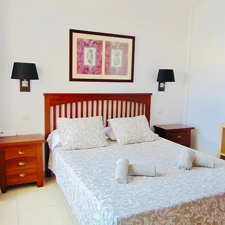 Casita Playa Castillo 3a * Caleta De Fuste