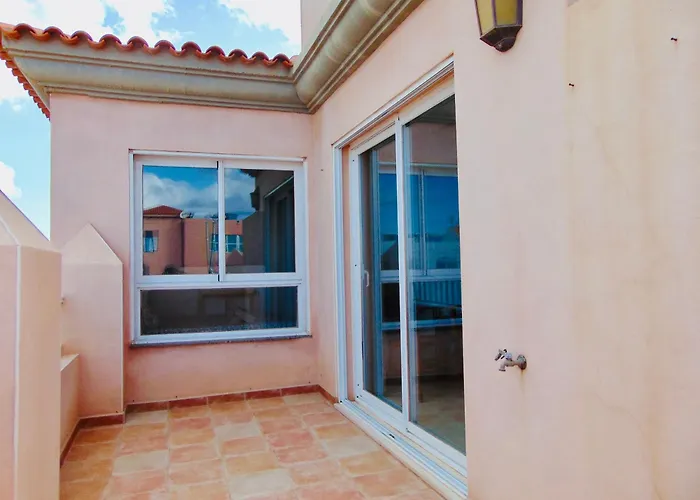 Casita Playa Castillo 3a * Caleta De Fuste