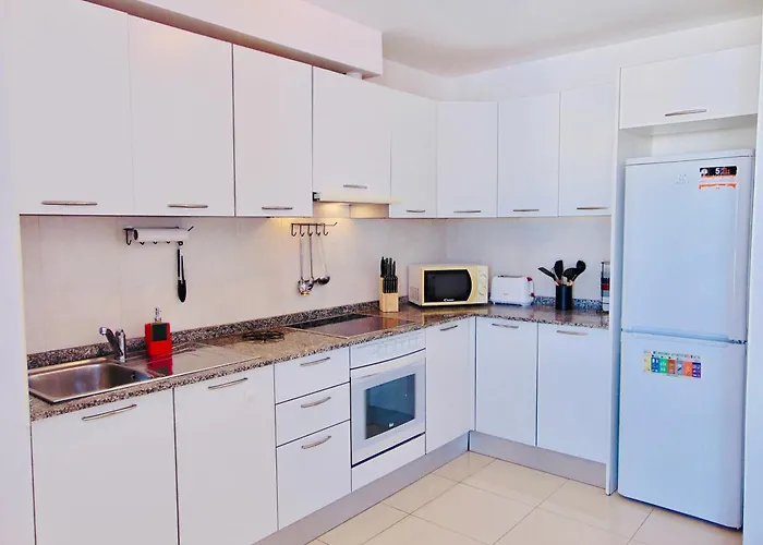 Casita Playa Castillo 3a Vakantiehuis