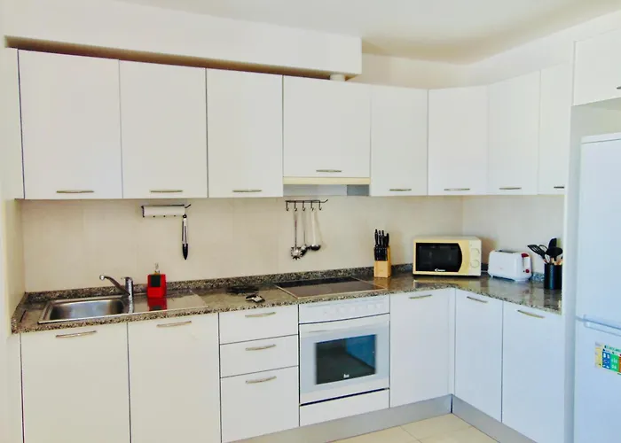 Vakantiehuis Casita Playa Castillo 3a