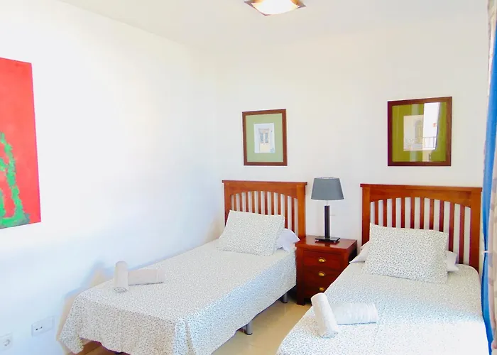 Casita Playa Castillo 3a Vakantiehuis *