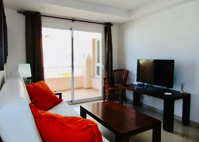 Casita Playa Castillo 3a Vakantiehuis Caleta De Fuste