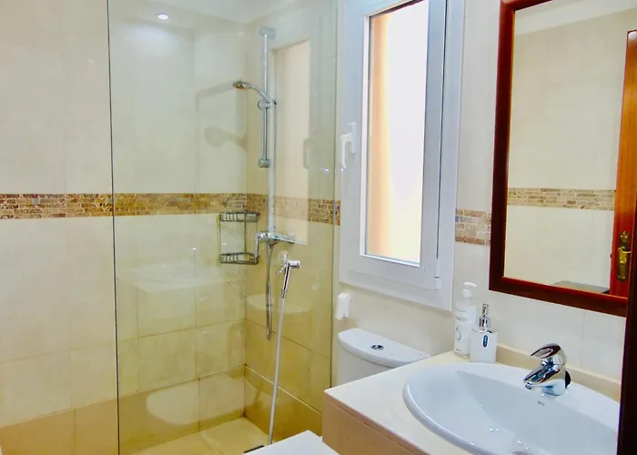 Casita Playa Castillo 3a Vakantiehuis *