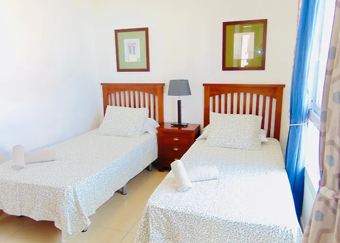 Casita Playa Castillo 3a Vakantiehuis *