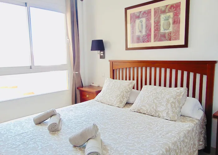 Casita Playa Castillo 3a * Caleta De Fuste