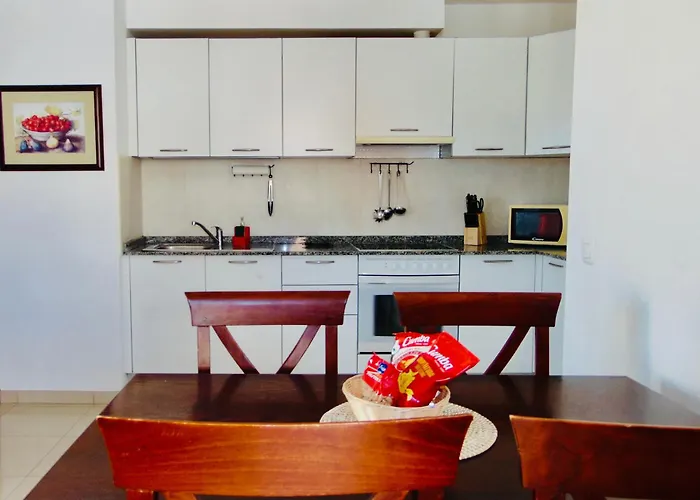 Casita Playa Castillo 3a Caleta De Fuste