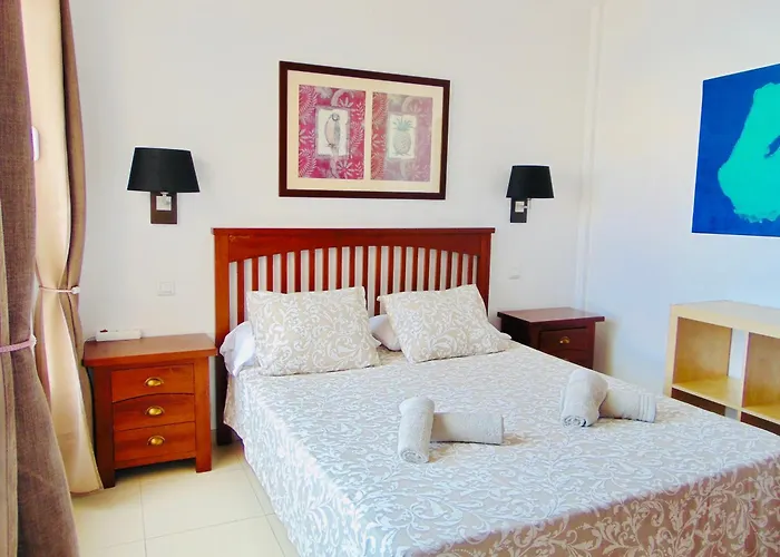 Casita Playa Castillo 3a * Caleta De Fuste