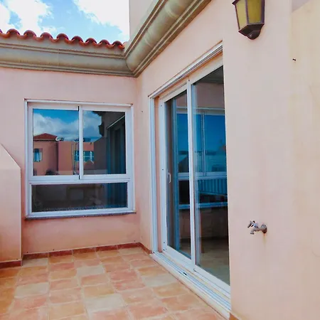 Casita Playa Castillo 3a * Калета-де-Фусте