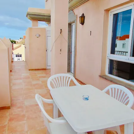 Casita Playa Castillo 3a * Калета-де-Фусте