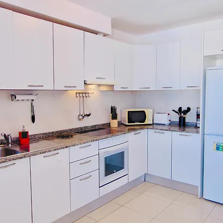 Casita Playa Castillo 3a Дом отдыха