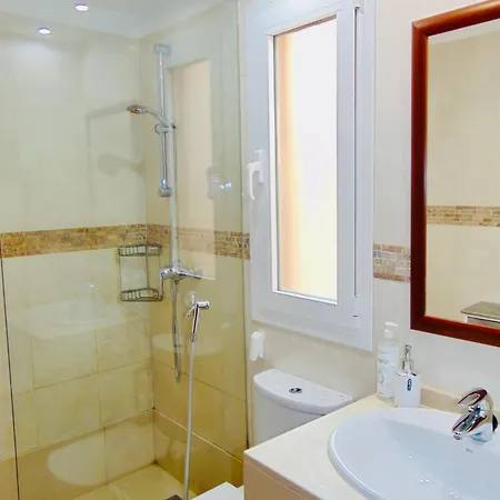 Casita Playa Castillo 3a * Калета-де-Фусте