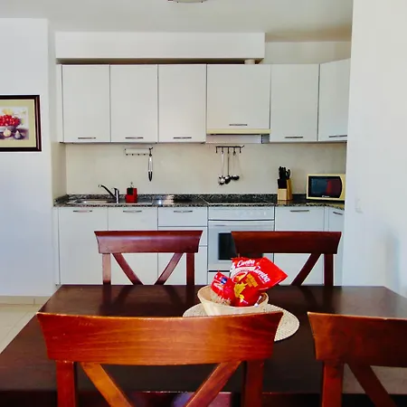 Casita Playa Castillo 3a Калета-де-Фусте